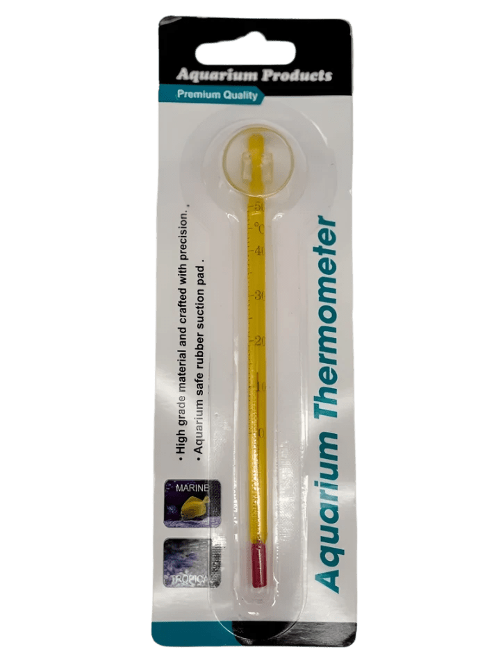 Aquarium Thermometer Long Version Anhui Hefei Hongjia Co Ltd
