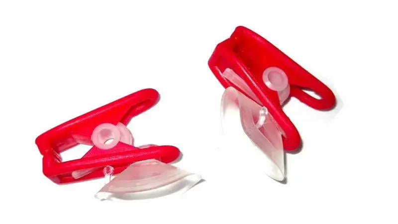 Aquarium Veg Seaweed and Lettuce Clips 2 pack Anhui Hefei Hongjia Co Ltd