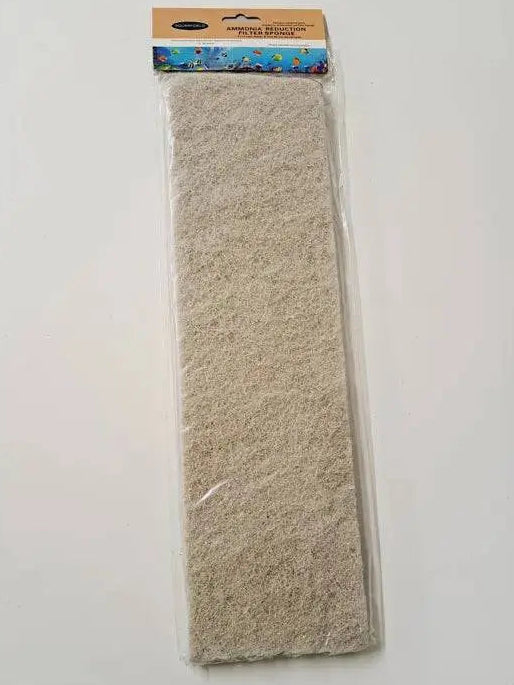 Aquaworld Ammonia Reduction Filter Sponge 33 x 9.5cm AquaWorld
