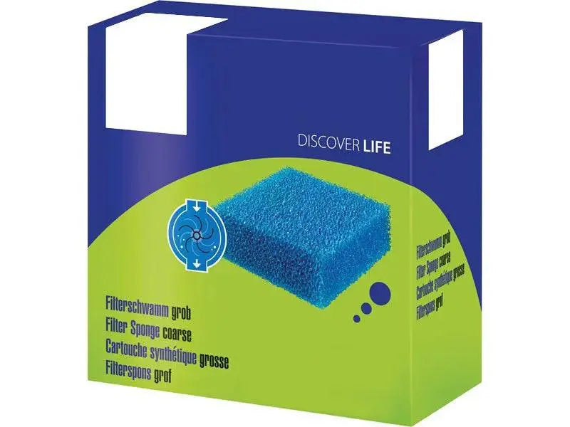 Aquaworld Coarse Sponge – Aquarium Filter Media AquaWorld