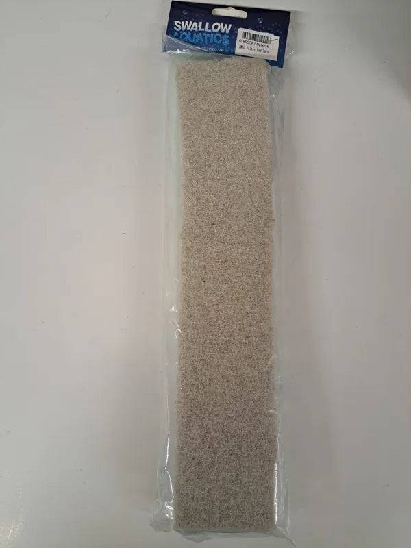 AW60 Filter Pads Set of 3