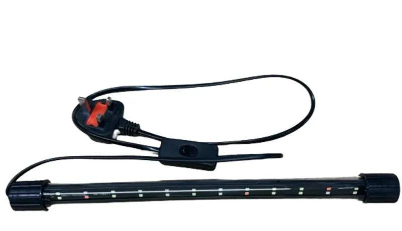 AW60 LED T8 Aquarium Light Anhui Hefei Hongjia Co Ltd