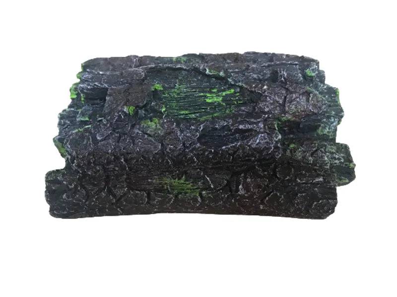 Bark Wall Ornament Decoration for Aquarium