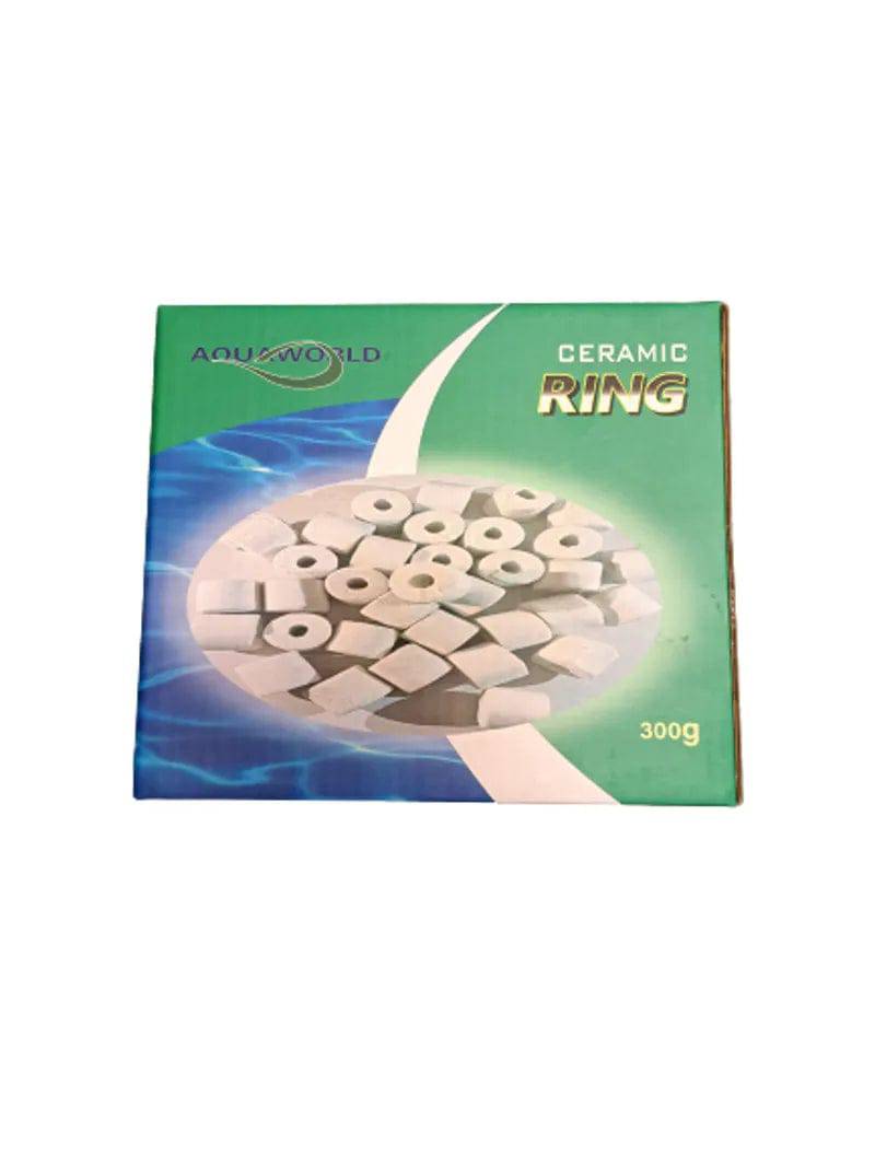 Ceramic Ring 300g AquaWorld
