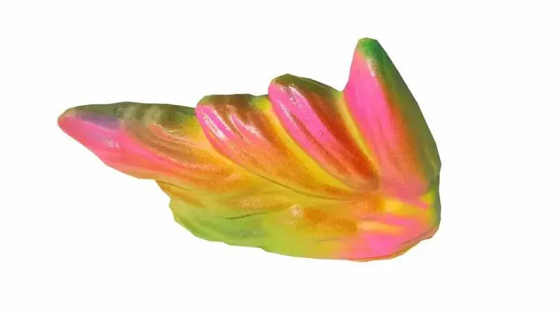 Colourful Rock Aquarium Ornament Decoration Anhui Hefei Hongjia Co Ltd