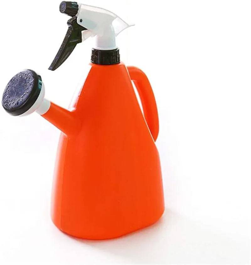 Dual-purpose Watering Can 600ML
