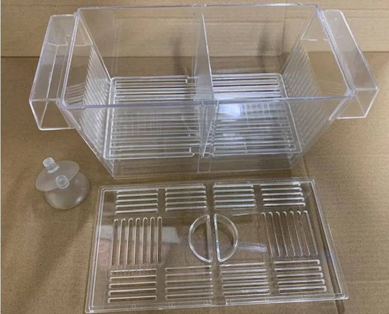 Fish Hatchery Box Large JXA070