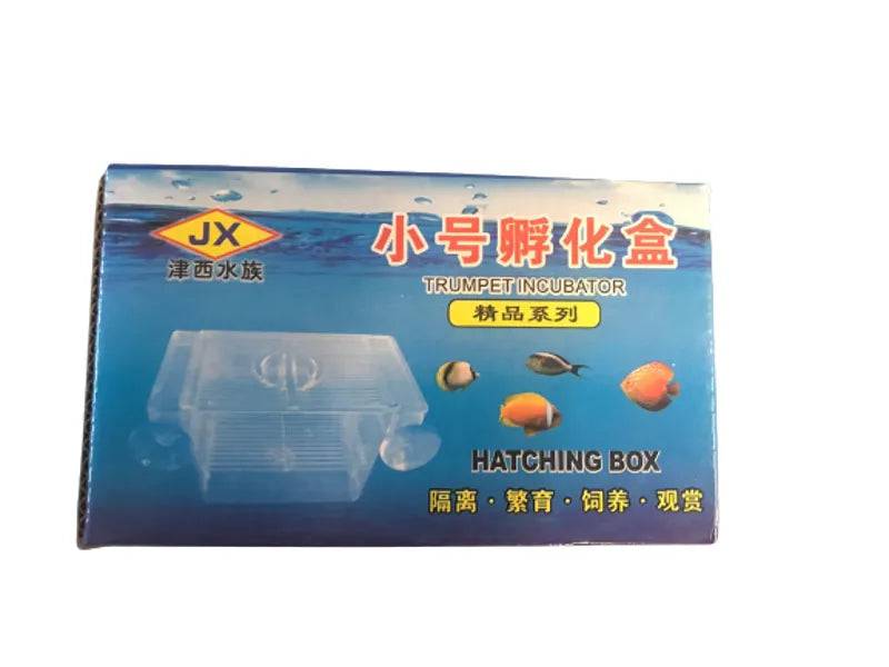 Fish Incubation Hatching Box