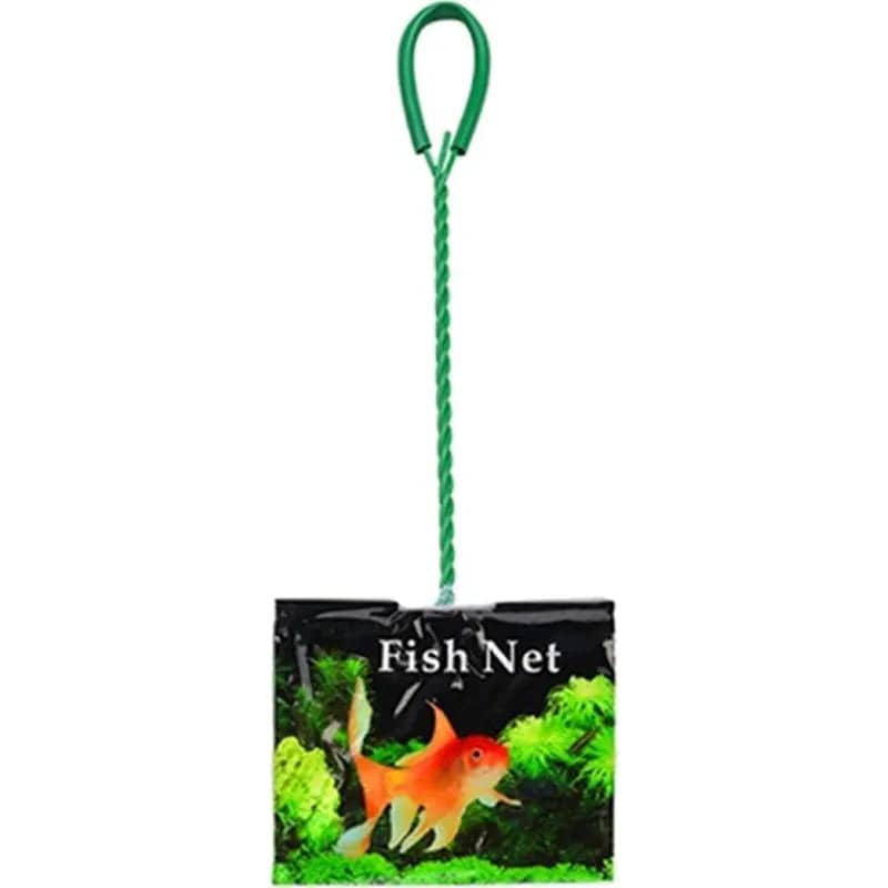 Fish Net Green 8'' Anhui Hefei Hongjia Co Ltd