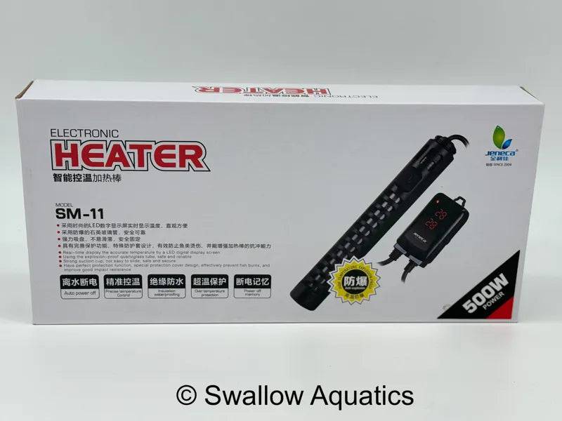 Heating Rod 500W SM-11-500W