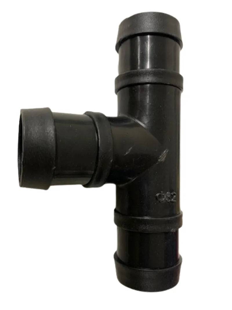 Hose Tee 32mm