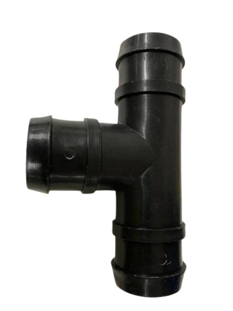 Hose Tee 39mm Anhui Hefei Hongjia Co Ltd