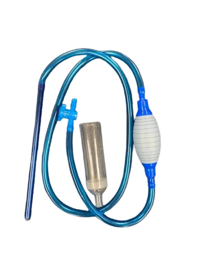 Instant Syphon Aquarium Gravel Cleaner 250cm Anhui Hefei Hongjia Co Ltd