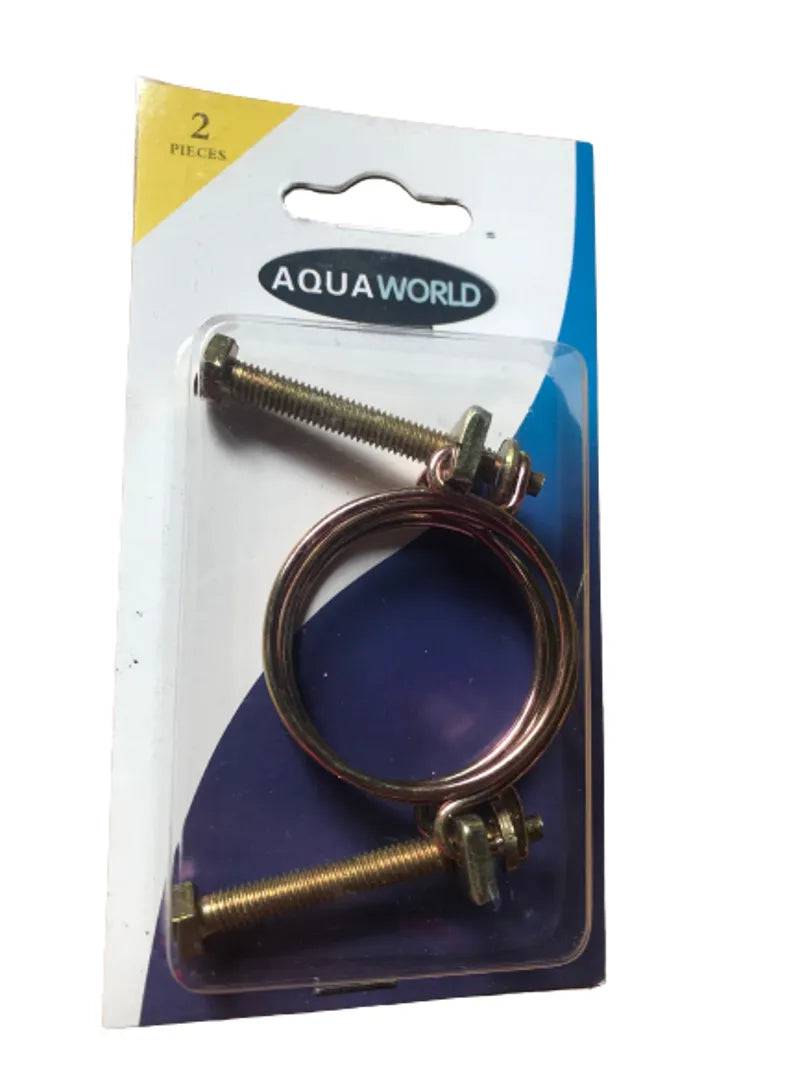 Hose Clips 3/4 (19mm)