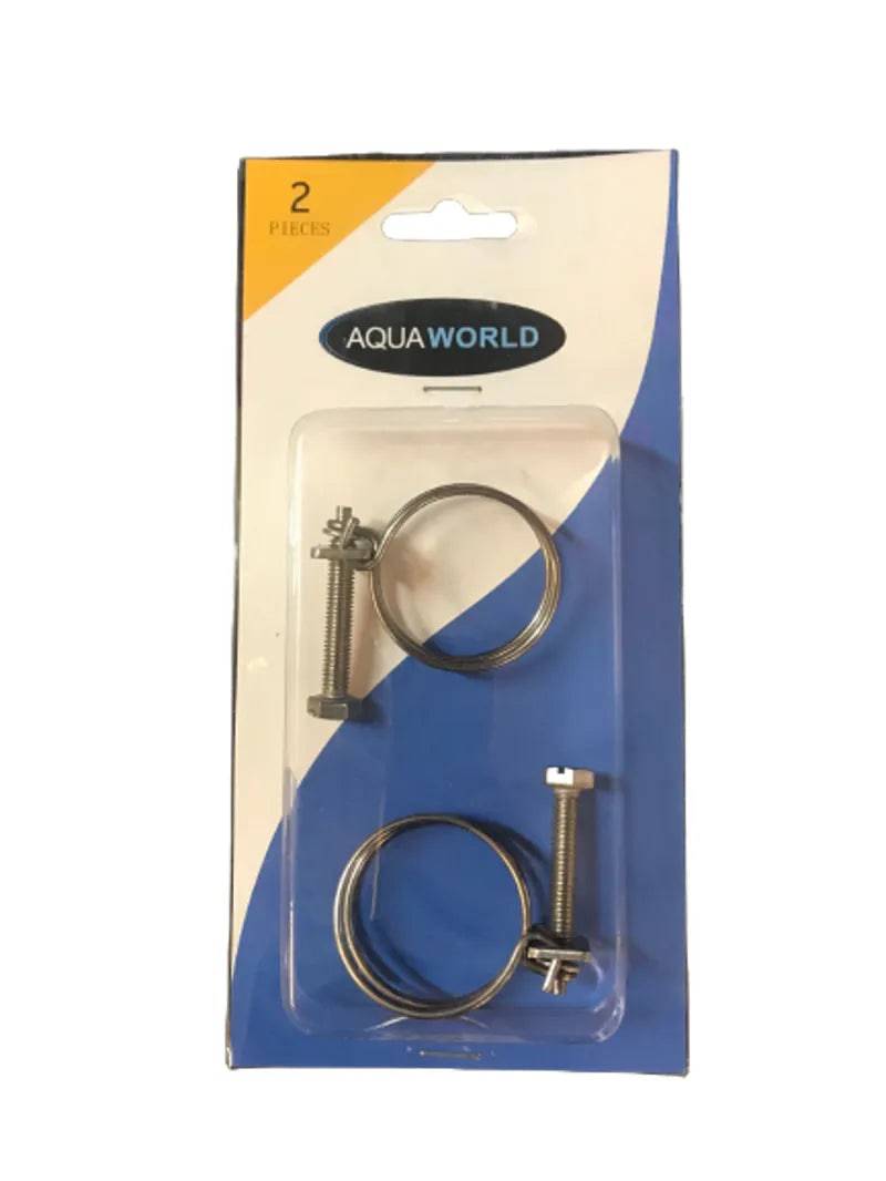 Hose Clips SS 1 (25mm)
