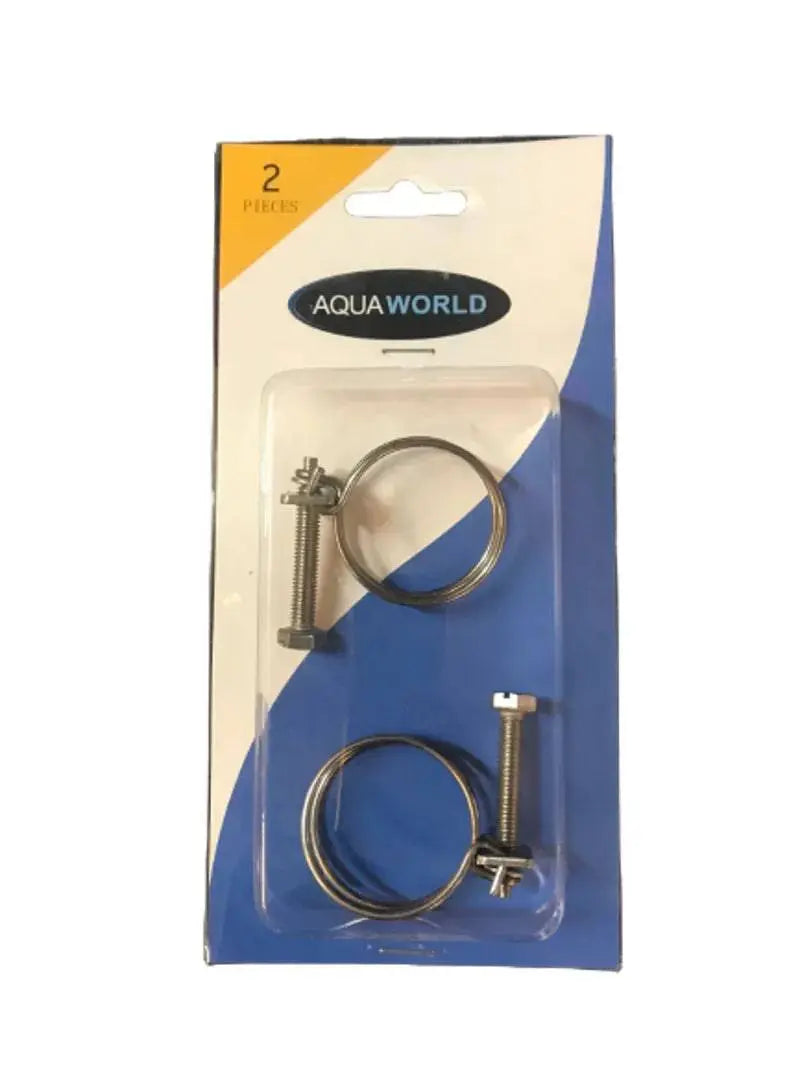 Hose Clips SS 1 (25mm) Anhui Hefei Hongjia Co Ltd