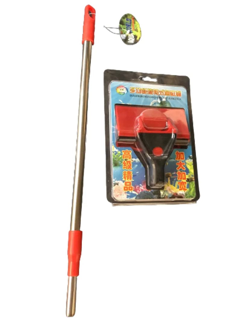 Large Rotating Brush 9 x 6