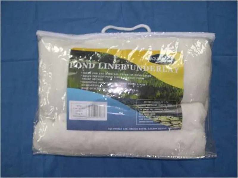 Liner Underlay 5.2m x 1.5m