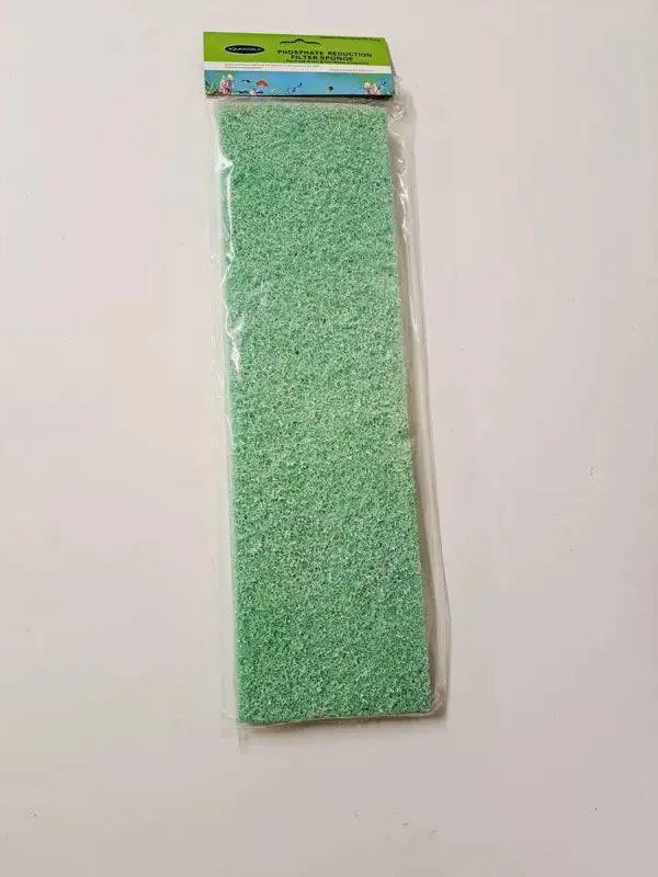 Aquaworld Phosphate Removal Pad 33 x 9.5cm Anhui Hefei Hongjia Co Ltd