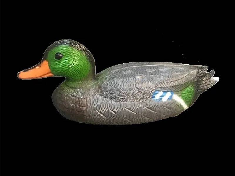 Plastic Duck