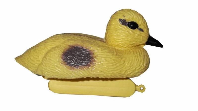 Plastic Duckling