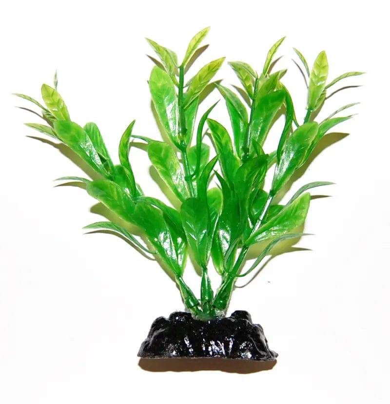 Plastic Plant AP-001 4
