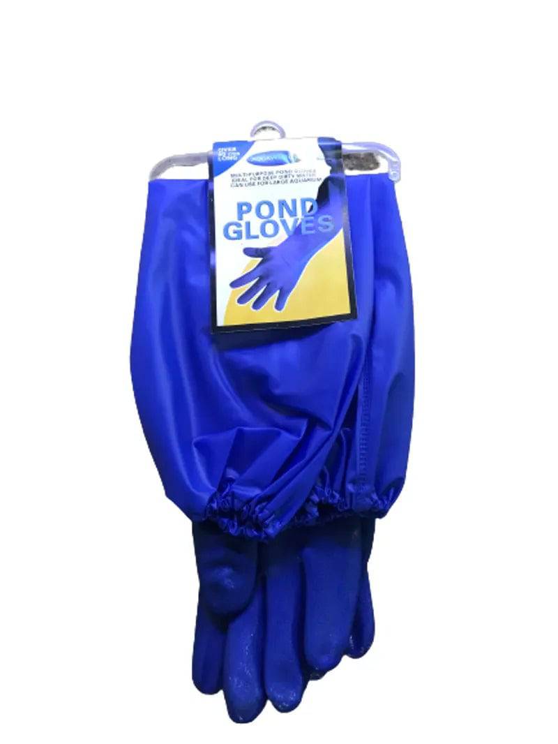 Pond Gloves Medium - Large Anhui Hefei Hongjia Co Ltd