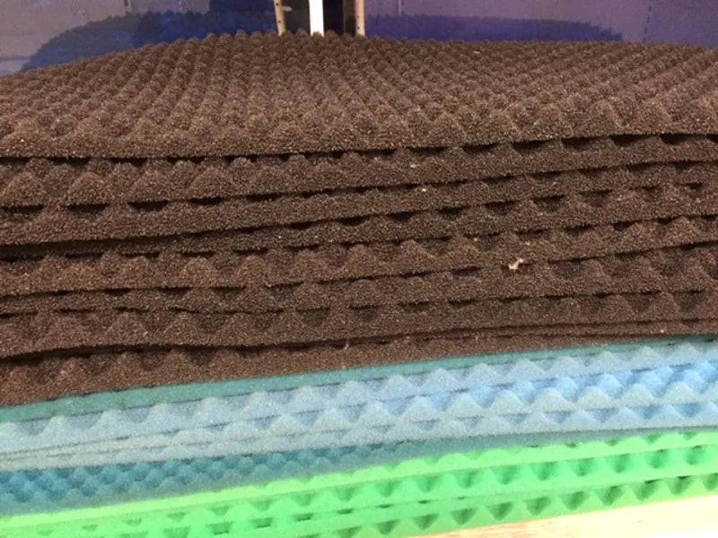 Profile Foam 43 x 21