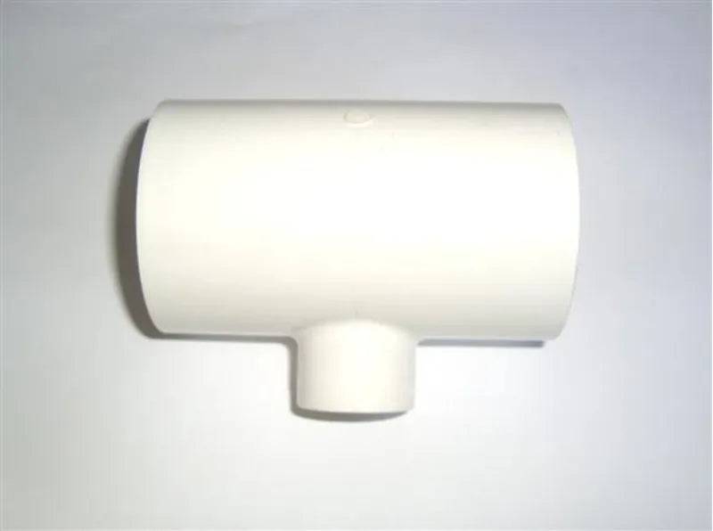 Reducing Tee1.5 to 0.5 White