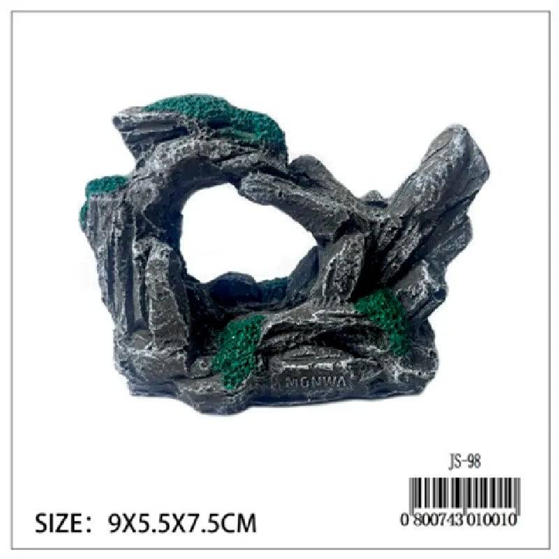 Rock with Hole In the Middle