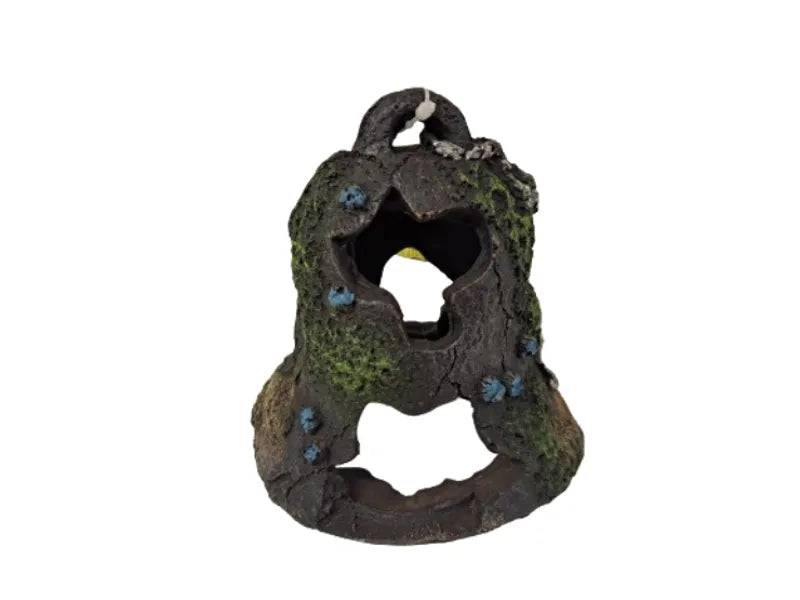 Sunken Bell Aquarium Ornament Anhui Hefei Hongjia Co Ltd