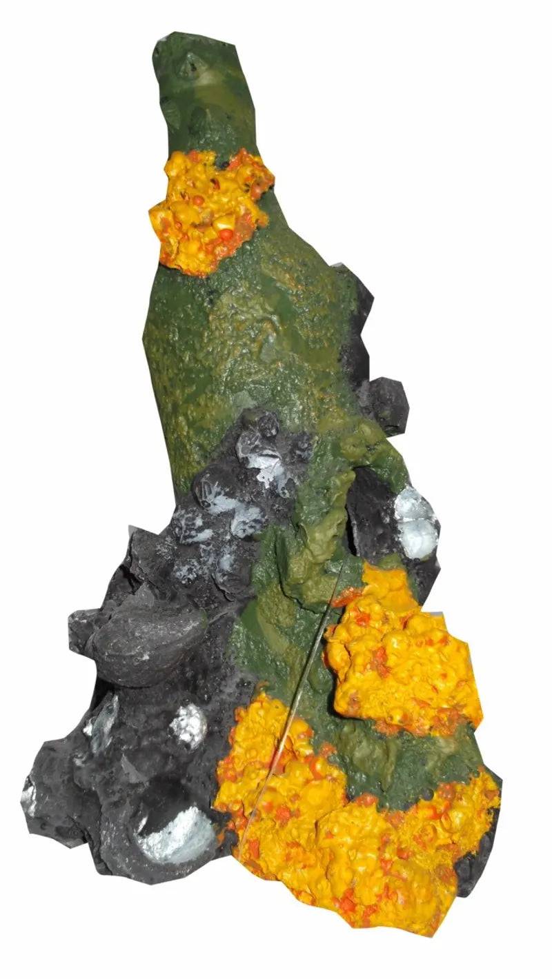 Sunken Bottle Aquarium Ornament Decoaration