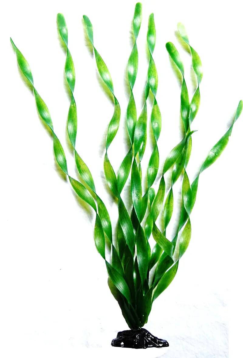 Sunny Aquarium Plastic Plant AP-014 20 Inch