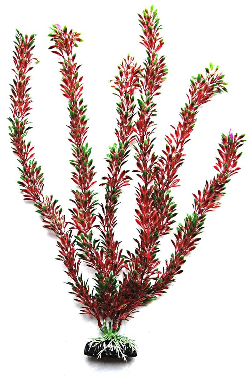 Sunny Aquarium Plastic Plant AP-044A 20 Inch