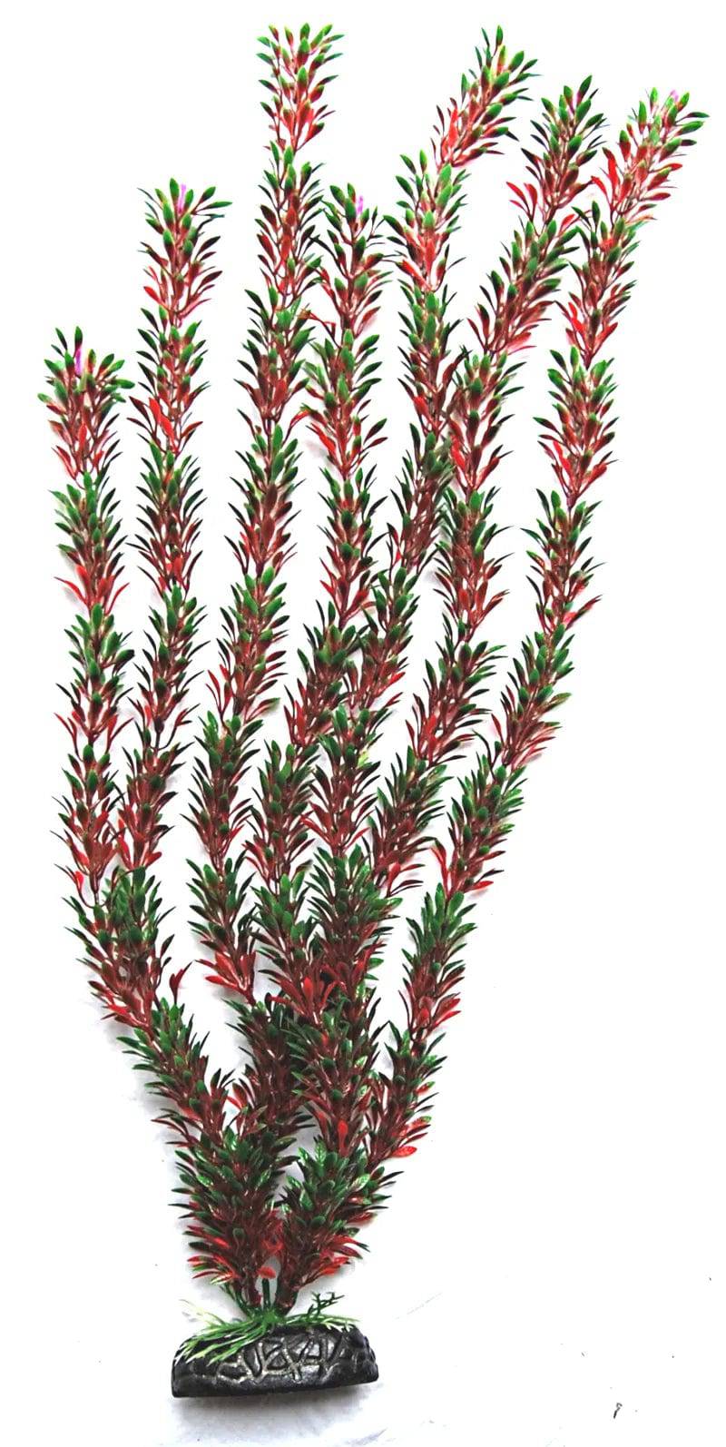 Sunny Aquarium Plastic Plant AP-044A 22 Inch