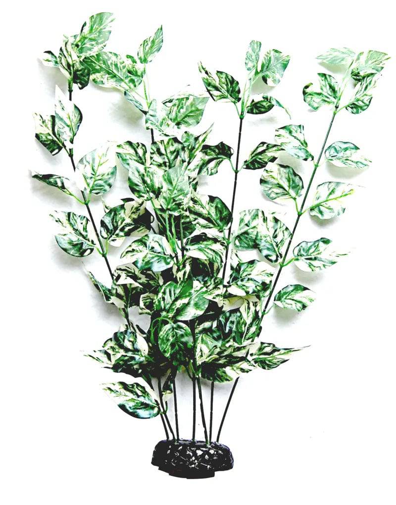 Sunny Aquarium Silk Plant APS-021 20 Inch