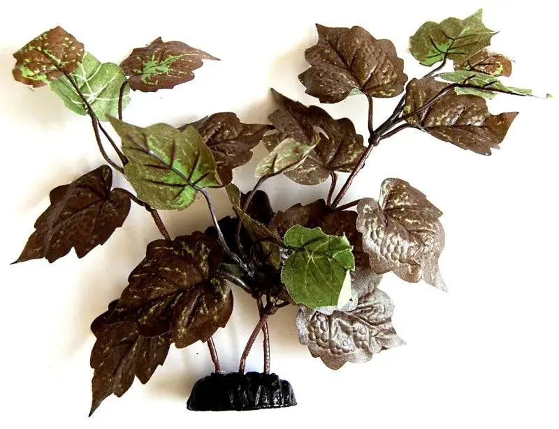 Sunny Aquarium Silk Plant APS-022 8" – Realistic Decor Anhui Hefei Hongjia Co Ltd