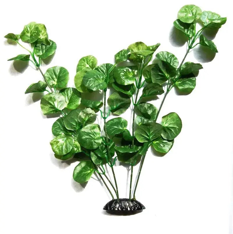 Sunny Aquarium Silk Plant APS-024 16" Anhui Hefei Hongjia Co Ltd