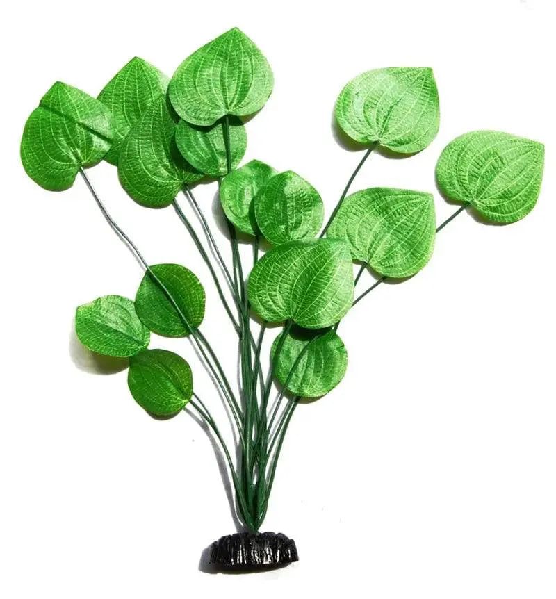 Sunny Aquarium Silk Plant APS-027 16 Inch Anhui Hefei Hongjia Co Ltd