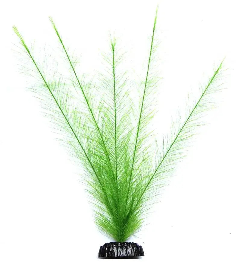 Sunny Aquarium Silk Plant APS-036 16 Inch Anhui Hefei Hongjia Co Ltd