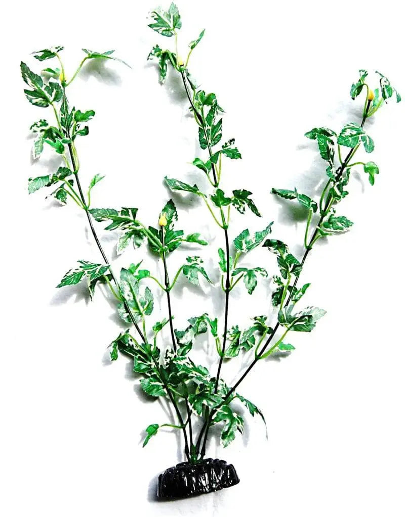 Sunny Aquarium Silk Plant APS-107 16 Inch Anhui Hefei Hongjia Co Ltd