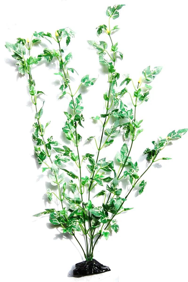 Sunny Aquarium Silk Plant APS-107 20 Inch