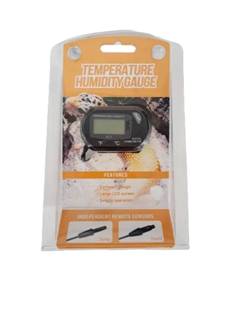 Temperature Humidity Gauge Anhui Hefei Hongjia Co Ltd