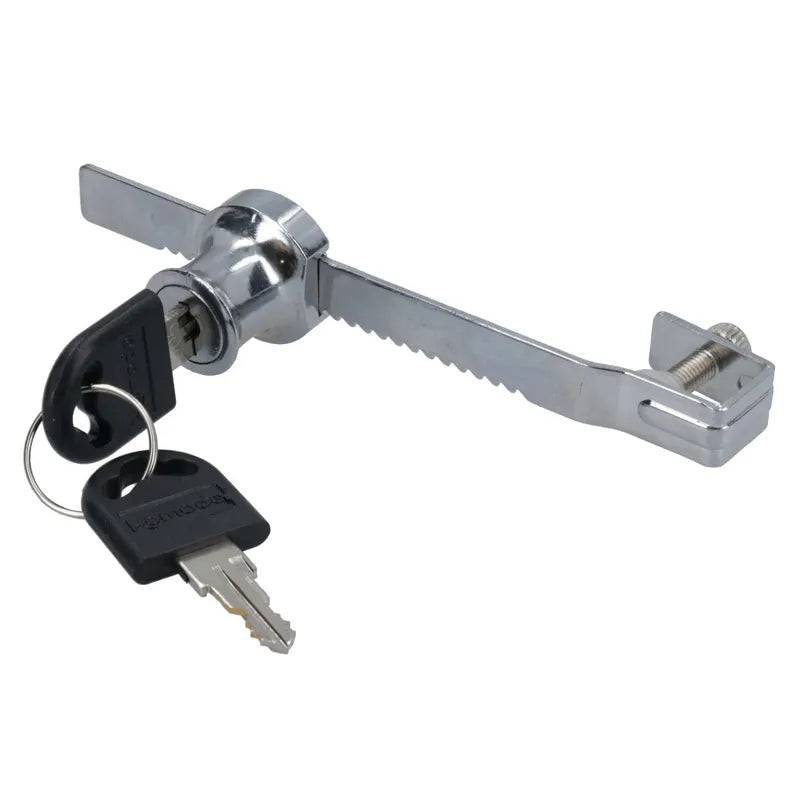 Vivarium Lock Anhui Hefei Hongjia Co Ltd