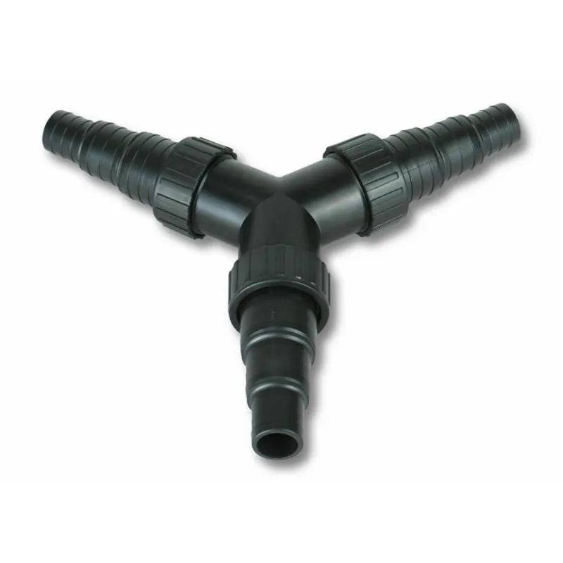 Y Splitter Without Switch Water Distributor Anhui Hefei Hongjia Co Ltd