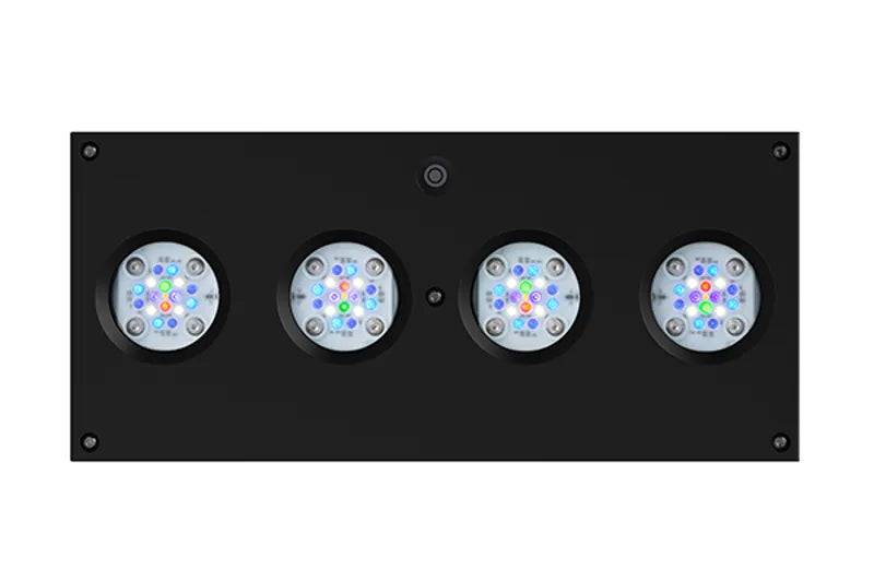 AI Hydra 64 HD LED Light Black Aqua Illumination