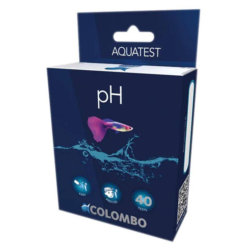 Aqua pH Test Kit