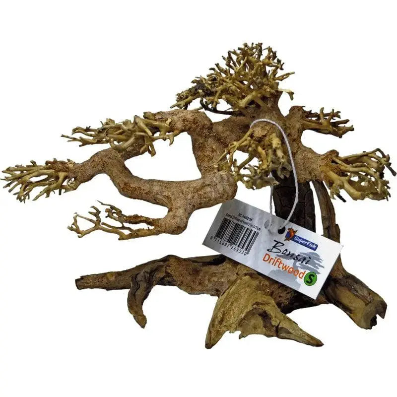 Bonsai Driftwood Small Aquadistri Uk Ltd