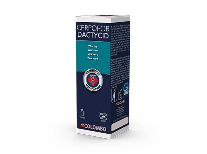 Cerpofor Dactycid 100ml