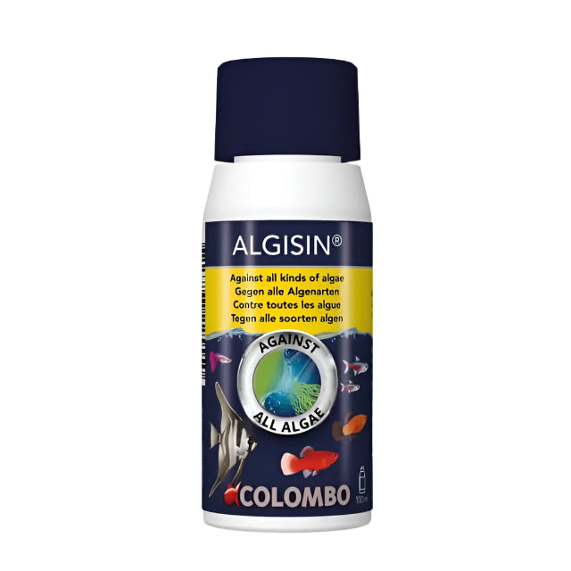 COLOMBO ALGISIN AQUARIUM 100 ML